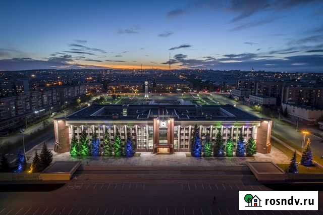 Аэросъемка - Магнитогорск и Челябинская область Магнитогорск - изображение 1