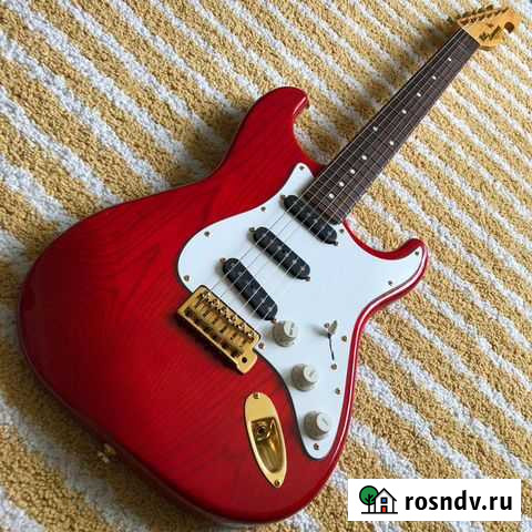 Bill Lawrence BC2M-85G, Stratocaster, Япония Веселое - изображение 1