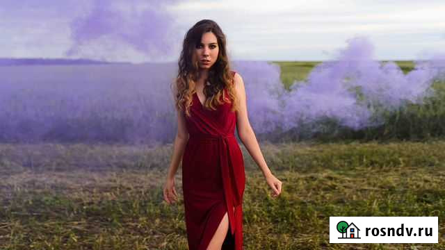 Профессиональный фотограф в Иркутске Иркутск - изображение 1