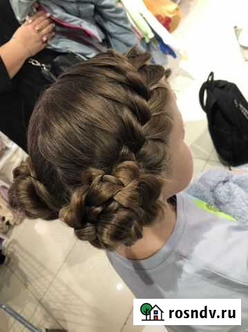 Косы Сыктывкар - изображение 1