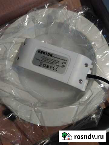 Светодиодные прожекторы и лампы Прохладный - изображение 1