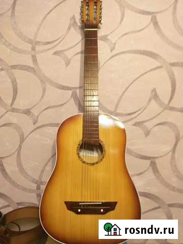 Классическая гитара Белореченск - изображение 1
