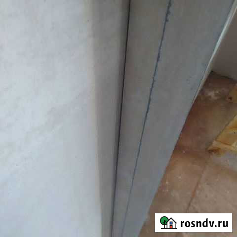 Штукатурка, отделочные работы Тихорецк - изображение 1