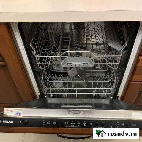 Посудомоечная машина Bosch Рязань - изображение 1