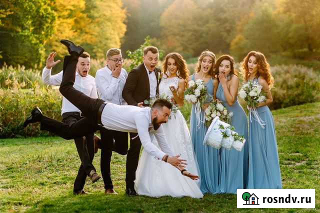 Фотограф Уфа - изображение 1