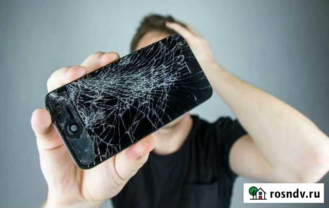 Ремонт мобильных телефонов Липецк - изображение 1