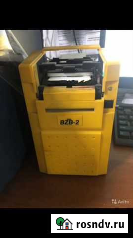 Принтер для этикеток BZB2 Уфа - изображение 1