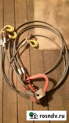 Паук Нягань - изображение 1