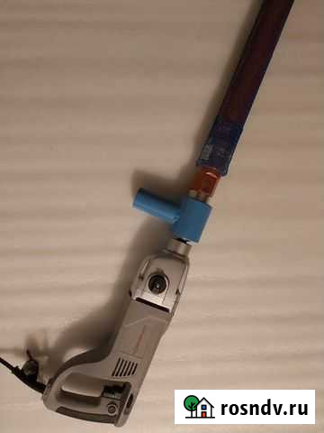 Пылеудалитель Курчалой - изображение 1