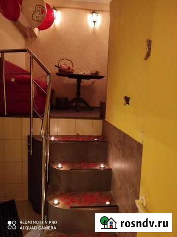 Сауна с мангальной зоной Санкт-Петербург - изображение 1