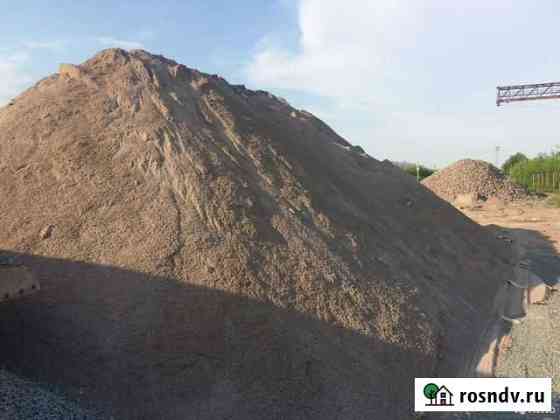 Гранитный отсев Нижний Новгород