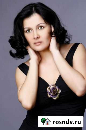 Уроки вокала Сертолово - изображение 1