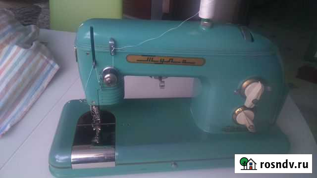 Продам швейную машину ретро Краснодар - изображение 1