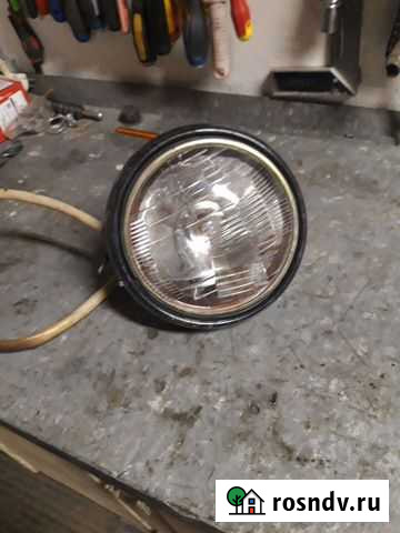 Фара УАЗ Михнево - изображение 1