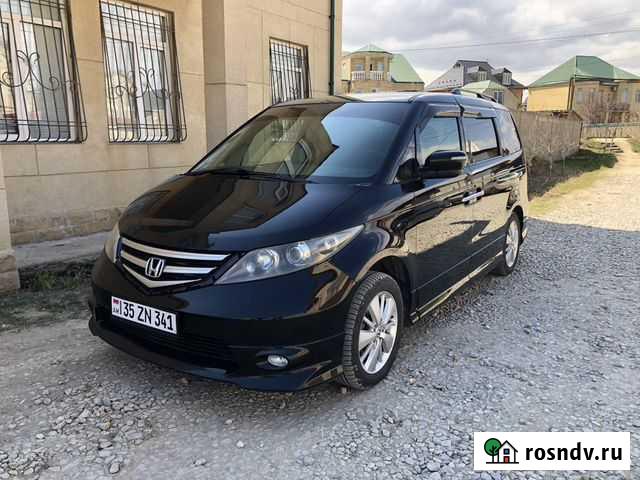 Перевозка пассажиров на минивене Махачкала - изображение 1