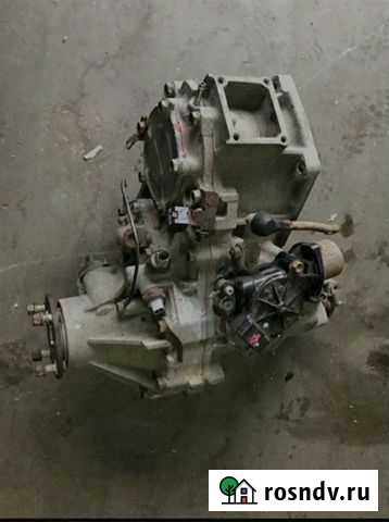 Раздаточная коробка ленд крузер 100, 2001г. выпуск Новое Девяткино - изображение 1