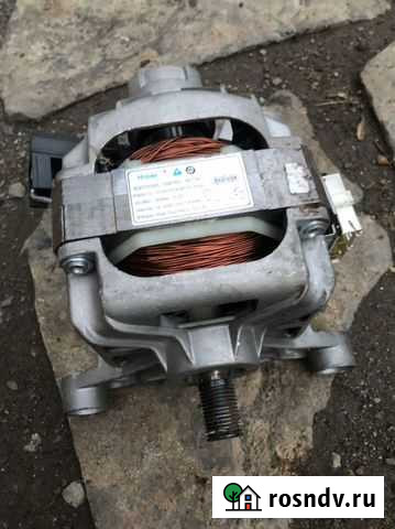 Двигататель стиральной машины indesit Бердяуш - изображение 1