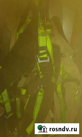 Страховочные пояса Стерлитамак - изображение 1