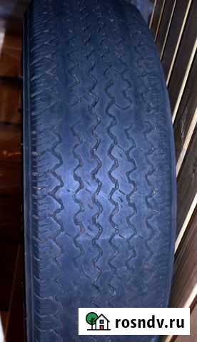 Шина М-145 165/ 6,45 R13 ussr Йошкар-Ола - изображение 1