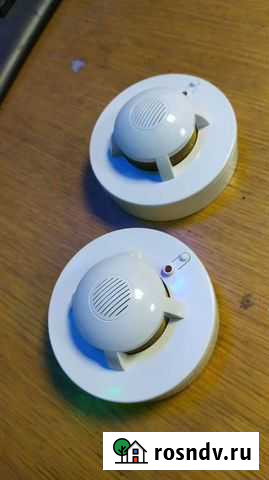 Пожарный извещатель ип212-54 Нововоронеж - изображение 1