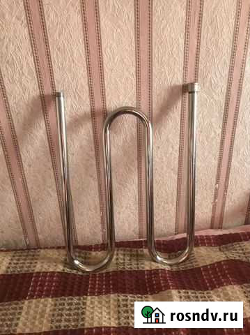 Полотенцесушитель 500х700 Подольск - изображение 1