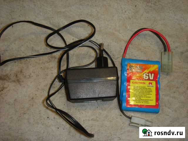 Зарядное устройства Самара - изображение 1