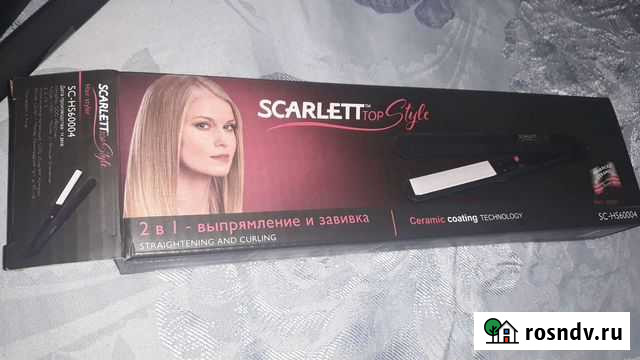 Выпрямитель утюжок (дерёт волосы) Раменское - изображение 1