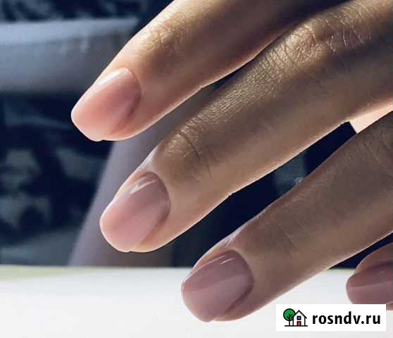 Маникюр/ педикюр Ульяновск - изображение 1