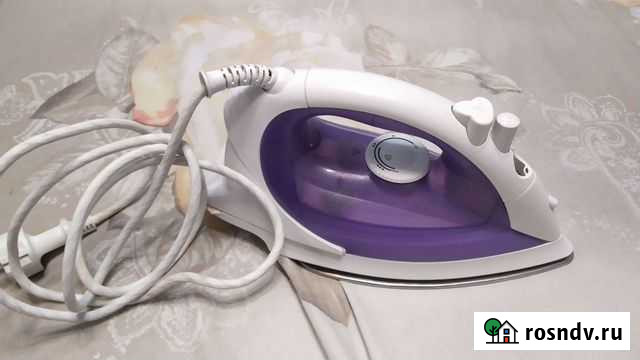 Утюг Philips Пермь - изображение 1