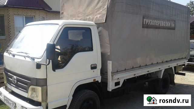 Грузоперевозки по Адлеру. Б.Сочи и России Сочи - изображение 1