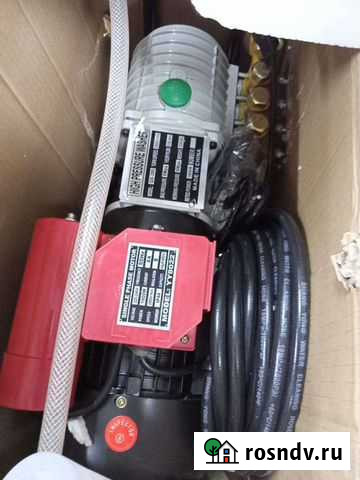 Мойка высокого давления Благовещенск - изображение 1