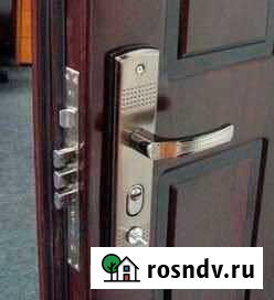 Вскрытие Замков Установка ремонт двери рольставни Губкин - изображение 1