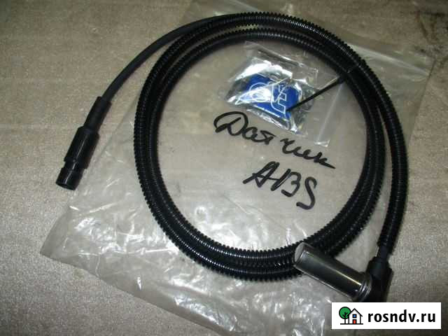 Датчик ABS передний угловой Скания Дзержинск - изображение 1