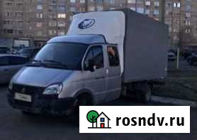 Грузоперевозки Курган - изображение 1