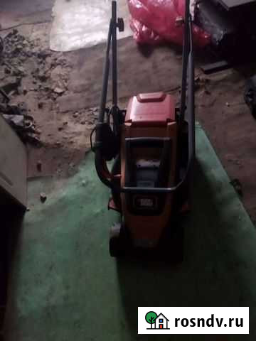 Газонокосилка электрическая Калуга - изображение 1