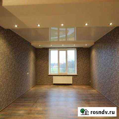 Ремонт квартир под ключ Краснодар