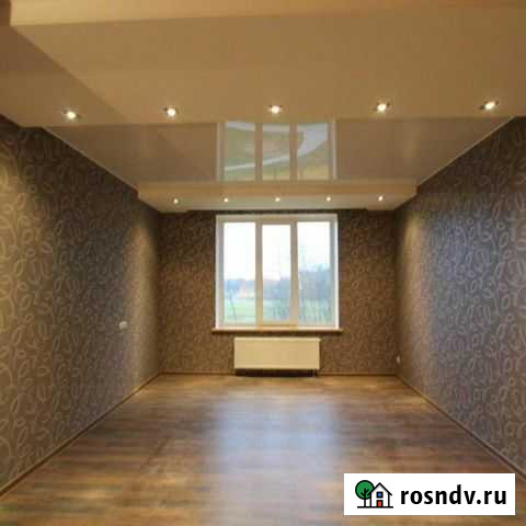 Ремонт квартир под ключ Краснодар - изображение 1