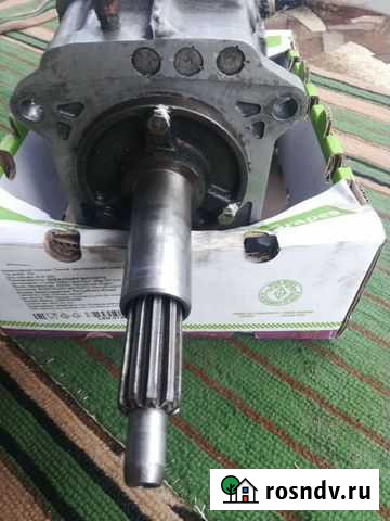 Кпп Газель Шебекино - изображение 1