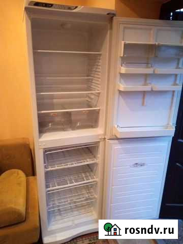 Холодильник атлант бу Джанкой - изображение 1