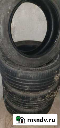 Bridgestone 285/50 R20 4шт Хабаровск - изображение 1