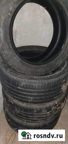 Bridgestone 285/50 R20 4шт Хабаровск - изображение 1