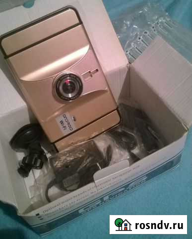 Навигатор Хабаровск - изображение 1