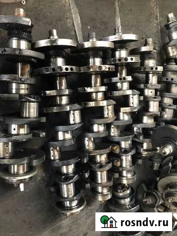 Коленвал ямз 236 №2 (смоленск) Смоленск - изображение 1