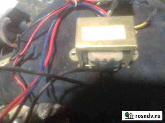 Б/п 220*12v 20a Троицк