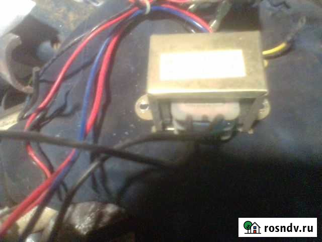 Б/п 220*12v 20a Троицк - изображение 1