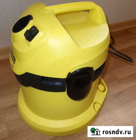 Мощный пылесос Чебоксары - изображение 1