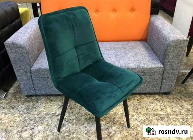 Стулья для кафе Тбилисская - изображение 1