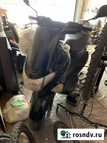 Скутер 150 кубов Воскресенск - изображение 1