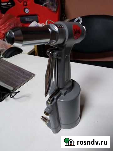 Пневмогидравлический заклепочник fubag HR2448 Евпатория - изображение 1