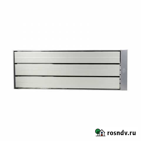 Инфракрасный обогреватель иколайн ико-40 Калининград - изображение 1